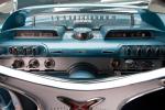 Dodge Polara D-500 Hardtop Coupe 1960 года